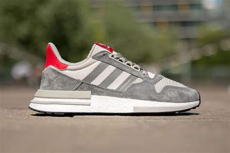 adidas zx500 review.